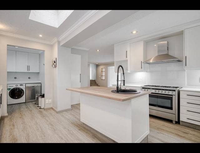 4 BEDROOM PROPERTY TO RENT IN DAINFERN GOLF ESTATE